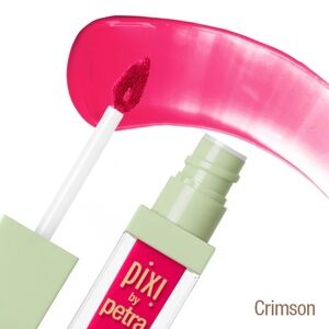 PIXI MatteLast Liquid Lip CRIMSON. NEW IN BOX